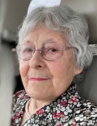 Doris Watson Obituary