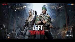 But are still are a lot of fun! Download Left To Survive Mod Apk 3 5 0 Unlimited Bullets Youtube