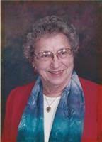 Sophie Adeszko Obituary (1921