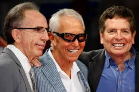 Philip Slater dies at 86; wrote 'The Pursuit of Loneliness'