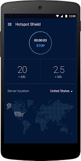 Access any website with a . Get The Fastest Vpn For Android Phone Hotspot Shield