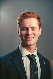 Two JBU Alums Score Spot in Bentonville Business Incubator