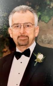 Richard William McCurdy Obituary