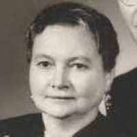 Annie Laurie Conley (1899–1989)