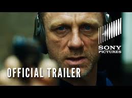 Skyfall 007 Coordonata Skyfall Online Pe Net Subtitrat In Limba Romana In Noua Producție Cinematografică 007 Epic Trailer James Bond Books Best Trailers