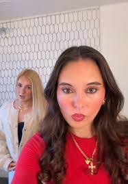 Gino Conti's Instagram, Twitter & Facebook