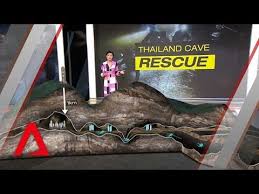 Pictures show the dramatic rescue operation of a trapped youth football team and their coach. Thai Cave Rescue Live Coverage Of Boys Soccer Team Rescue Operation From Thailand Cave Youtube