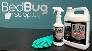 This full size total encasement is made from durable stretch knit. Jt Eaton Kills Bed Bugs Ultra Review Youtube