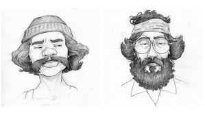Check spelling or type a new query. Cheech Marin On Twitter Shout Out To Savvymjensen For These Great Sketches Of Cheech And Chong Http T Co Uzsms1mfhs