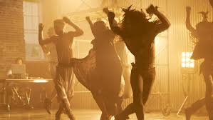 +7 499 788 73 71. Step Up High Water Review Youtube Red Reboots Movie Variety