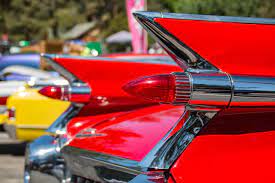 Kentucky Car Shows And Auto Events Gipe Auto Color