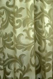How To Decorate With Sage Green Colored Curtains As Accents New coffee table, rug and mirror.