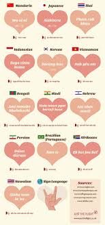 How To Say I Love You In 5 Different Languages Max Lottie Say I Love You My Love Love You