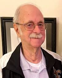 Harry Clifford Bauer, Jr. Obituary June 10, 2024