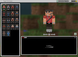 However, it is possible to create custom resource packs for the game to change many aspects of the game. Team Fortress 2 Skin Pack Minecraft Skin Packs Minecraft Central