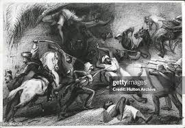 638 Revolt Of 1857 Stock Photos, High ...