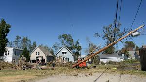 — live storm chasers (@livestormchaser) august 10, 2020. The Derecho That Pummeled Iowa And Other Midwest States Nova Pbs