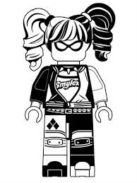 Measures over 3 high, 11 long and 5 wide in racing mode. Kids N Fun De 16 Ausmalbilder Von Lego Batman Movie