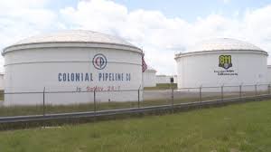 Law enforcement officials from the justice department on monday announced the seizure of $2.3 million dollars worth of crypto assets that were paid to the colonial pipeline hackers. Colonial Pipeline Remains Closed