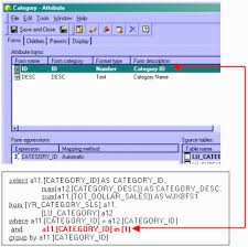 A term used for the conditional clause in a contract. Kb8274 How To Create A Filter That Uses An Attribute S Desc Form In The Where Clause Instead Of The Id Form In Microstrategy Developer 9 X And 10 X