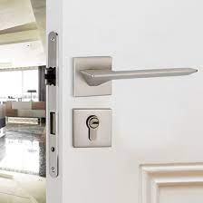 Great prices on unique doorhardware vast selection, free shipping Modern And Simple Style Zinc Alloy Interior Door Locks China Real Wood Door Lock Indoor Door Lock Made In China Com