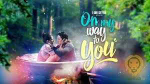Did you see your people? Review On My Way To You Opens I Can See You Season 2 With A Strong Take Off Lionheartv