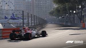 The great collection of f1 monaco wallpaper for desktop, laptop and mobiles. Formula 1 Game On Twitter F1 2018 Vs F1 2019 Ahead Of Today S Monacogp Looking Good Alfaromeoracing See These In 4k Right Here Https T Co 5gujeo3jxl Https T Co Fepmfcotwh