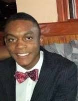 Obituary for Mr. Quinton Lee Cook