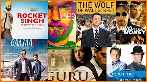 Hollywood.con is a fast paced action adventure comedy. Best Bollywood Hollywood Business Movies For Entrepreneurs