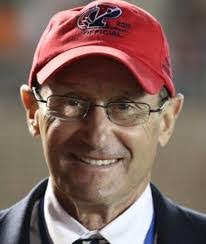 Randy Sobel's Instagram, Twitter & Facebook