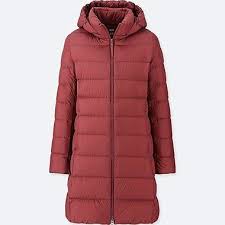 Women S Ultra Light Down Puffer Jacket Puffer Coats Uniqlo Us Hooded Coat Outerwear Women Affordable Outerwear