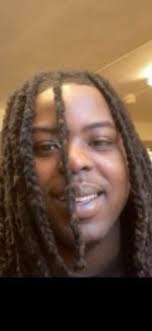 TEEN KILLED: 19-year-old Terrell Glass was shot to death in the 3700 block  of West Polk, North Lawndale neighborhood, West Side