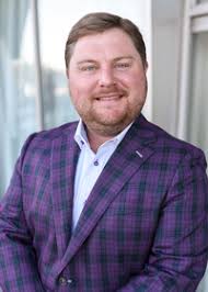 Austin B Whitt, Financial Advisor