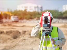 Dịch vụ Đo đạc Biên Hòa giá rẻ nhanh chóng chính xác