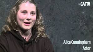 Frank Pig Says Hello 'Actors'