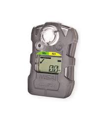 Press the button to acknowledge the error and perform an instrument. Detector De Gas Altair 2x Patagonia Tools