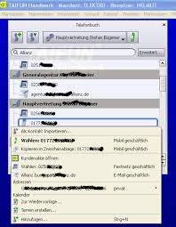 Finden sie private und berufliche informationen zu wanne eickel: Cti Ohne Tapi Mit Taifun Software Telefonieren Mit Taifun
