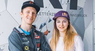 From 2011 to 2015, she won six international youth competitions in lead climbing. Climber S High Freizeit Tirol