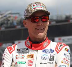 2014 NASCAR Cup champion, Kevin Harvick, will be here tomorrow, April 18 to  throw out our ceremonial first pitch! 🏎️ Be sure to get here before 6:45  PM tomorrow to see the action!
