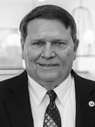 PAST INTERNATIONAL PRESIDENTS