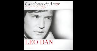 Canciones De Amor” álbum de Leo Dan en Apple Music
