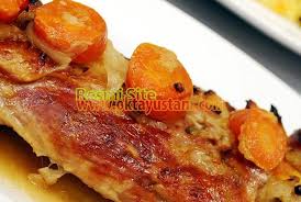 Firinda Kuzu Kol Oktay Ustam Ilk Yemek Tarifleri Resmi Web Sitesi Yemek Tarifleri Yemek Gida