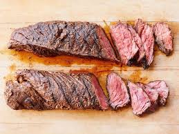 Sometimes known as butcher's steak (because butchers would keep it for themselves), the hanger (aka bistro or flank) is prized for its flavor. Leeway Butcher Hanger Steak Also Known As The Hanging Facebook