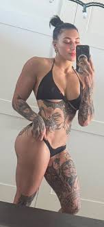 Hot Rhea Ripley Bikini Photos - PWPIX.net