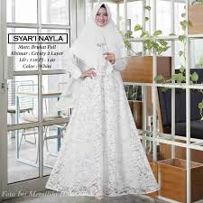 Bisa diadakan di rumah maupun digedung tempat upacara panggih/resepsi dilaksanakan. Baju Couple Muslim Untuk Akad Nikah Couple Keren