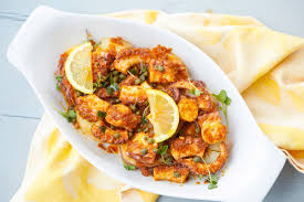 How do you make spanish octopus and potatoes? Spanish Octopus With Potatoes Healthy With Nedihealthy With Nedi