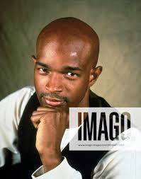 Damon Wayans Characters: Darryl Walker Film: Blankman (1995) Director: Mike  Binder 19 August