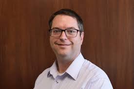 Kroepel Jon — Spalding Pastoral Center Staff Directory — Catholic Diocese  of Peoria