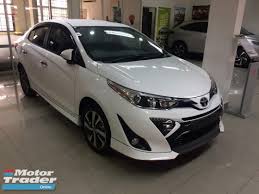 Phone on bluetooth choose car audio. Rm 85 800 2019 Toyota Vios 1 5g At Fast Delivery Ea