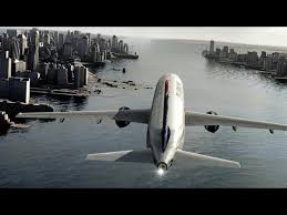 This is a must watch computer recreation of the sullenberger hudson crash flight simulation; How All Passengers Survived The Miracle On The Hudson Youtube